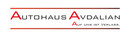 Logo Autohaus Avdalian